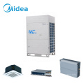 Midea vrf air conditioner DC inverter commercial air cooling system